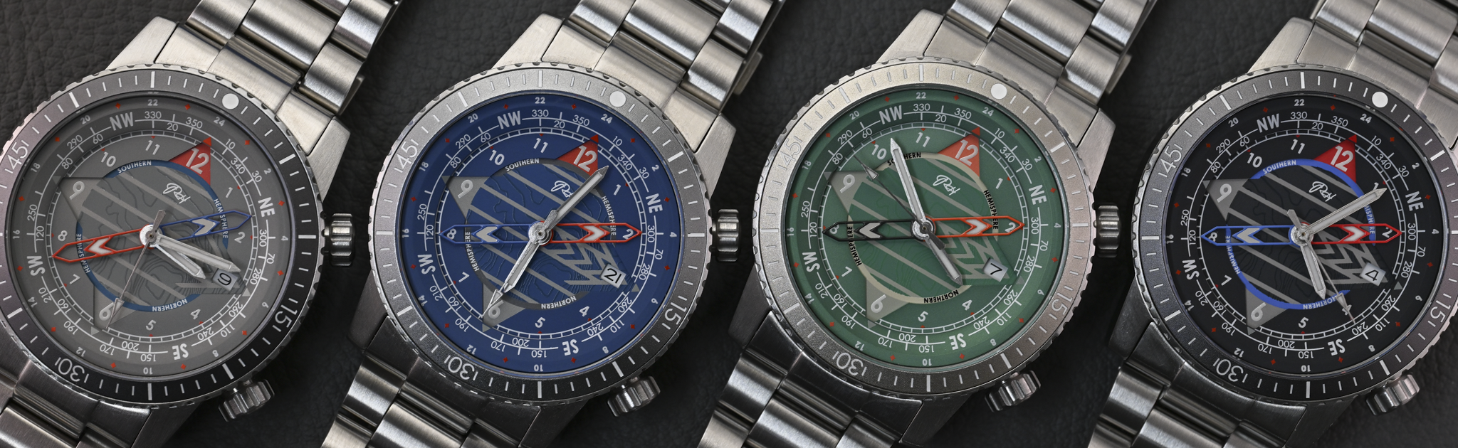 Shop Now — Richard-Harvey Watch Company LLC
